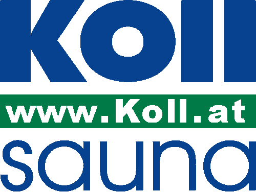 Koll Sauna Austria Logo